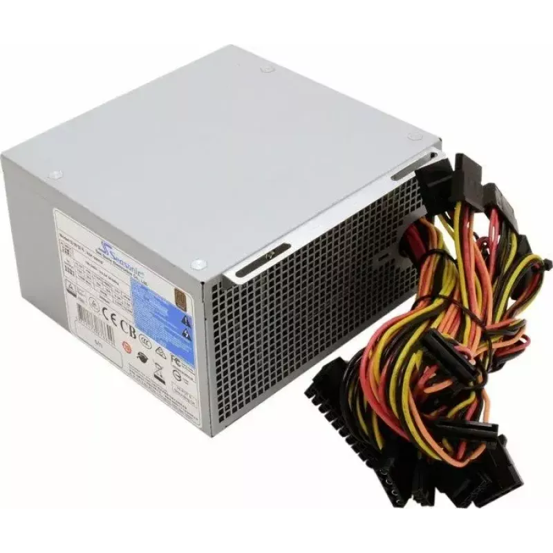 Maitinimo blokas SEASONIC SSP-350ES2 350W ATX PSU, viena magistralė, didmeninė pakuotė