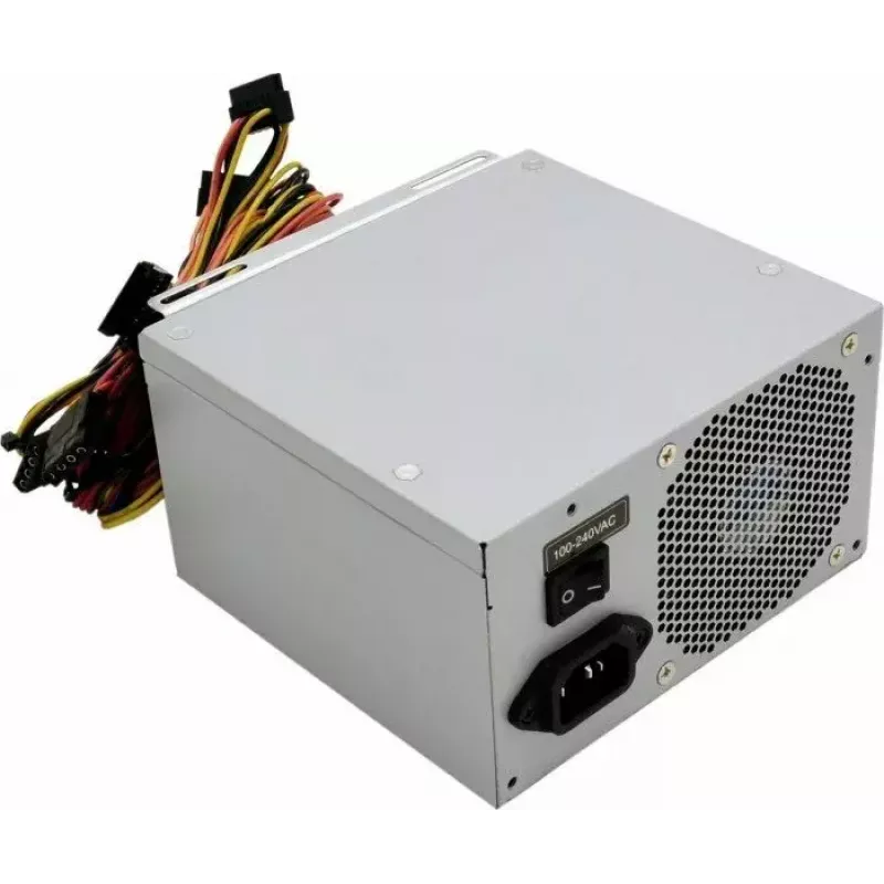 Maitinimo blokas SEASONIC SSP-350ES2 350W ATX PSU, viena magistralė, didmeninė pakuotė