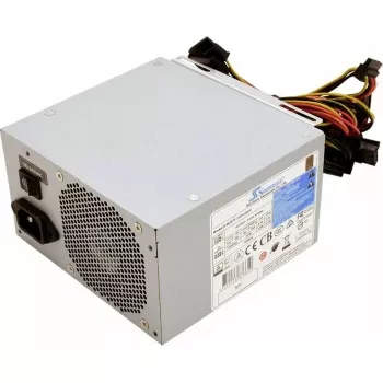 Maitinimo blokas SEASONIC SSP-350ES2 350W ATX PSU, viena magistralė, didmeninė pakuotė