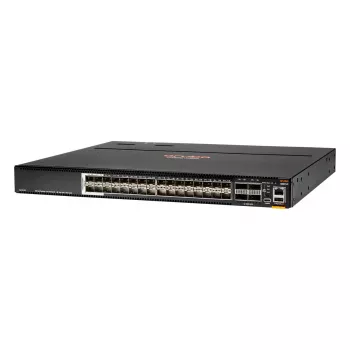 Hewlett Packard Enterprise Aruba 8360-32Y4C v2 Managed L3 1U (JL700C#ABB)