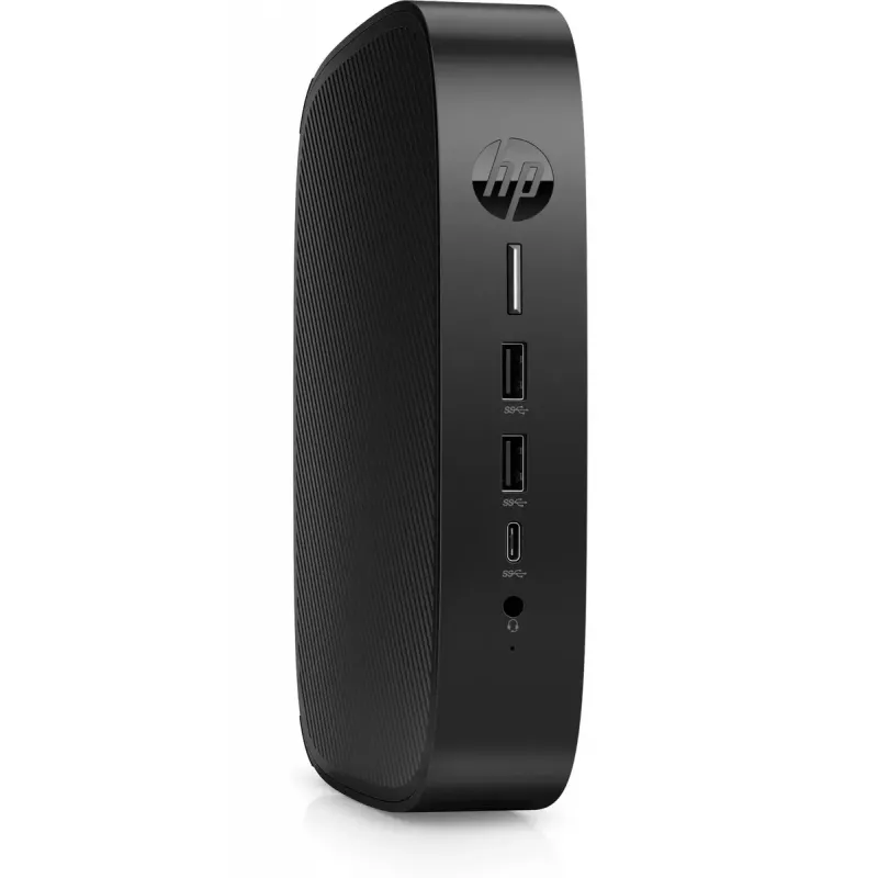 Kompiuteris HP Elite t655 2,1 GHz AMD Ryzen 8 GB RAM 32 GB eMMC AMD Radeon ThinPro