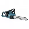 Grandininis pjūklas “Makita DUC353PG4”, maitinamas baterijomis, 36 V, 35 cm kreipiančioji