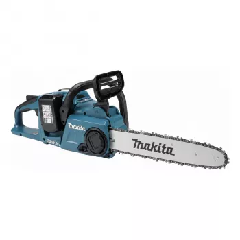 Grandininis pjūklas “Makita DUC353PG4”, maitinamas baterijomis, 36 V, 35 cm kreipiančioji