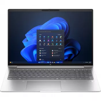 HP ProBook 460 G11 16 WUXGA IPS Ultra 7 155U 16GB/512GB SSD Windows 11 Pro B2MK6ES - klaviatūros išdėstymas gali būti vokiškas