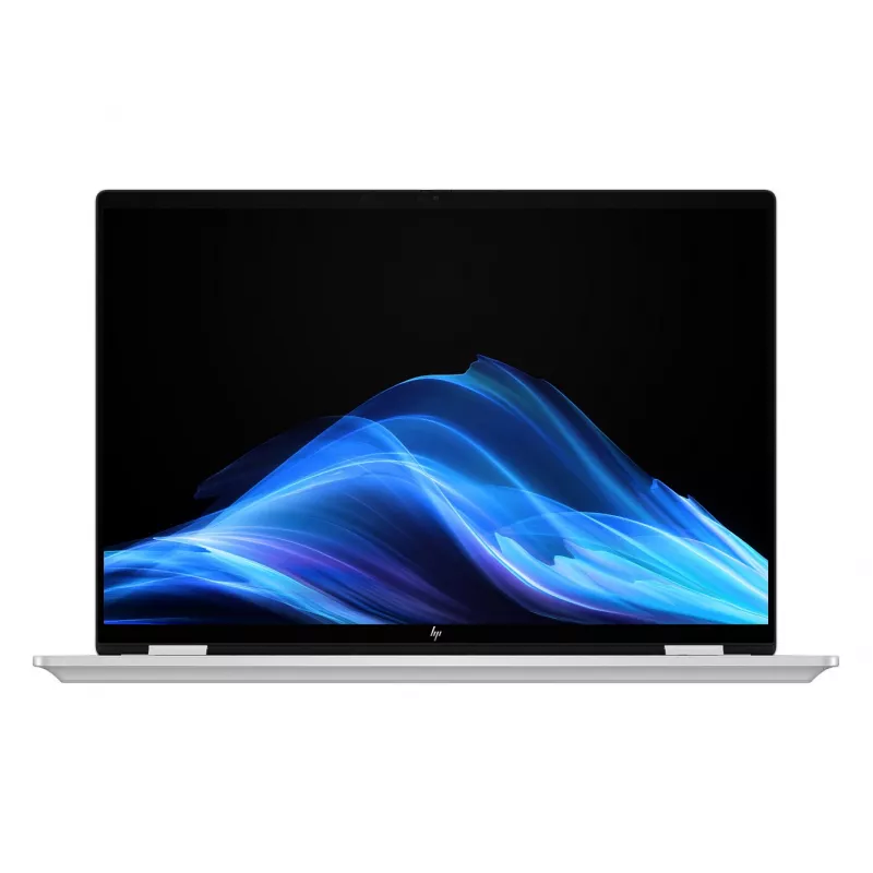 HP OmniBook BZ8E4EA 16 nešiojamasis kompiuteris - Core Ultra 5 4,5 GHz 40,6 cm - 512 GB SSD - 16 GB RAM - lietimui jautrus ekranas - Windows 11 Home (BZ8E4EA#ABD)