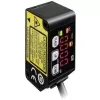 Panasonic lazerinis atstumo jutiklis HG-C HG-C1050-P matavimo diapazonas 50 mm 24 V/DC (HG-C1050-P)