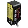 Panasonic lazerinis atstumo jutiklis HG-C HG-C1050-P matavimo diapazonas 50 mm 24 V/DC (HG-C1050-P)