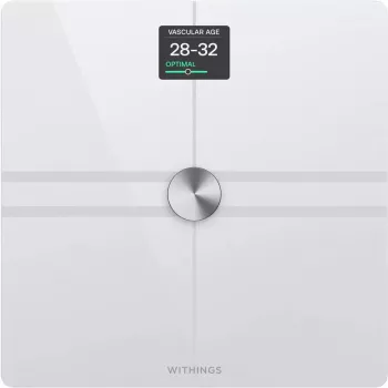 Elektroninės asmeninės svarstyklės Withings Body Comp