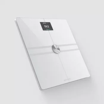Elektroninės asmeninės svarstyklės Withings Body Comp