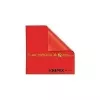 Knipex VDE guminis apsauginis audeklas 1000 x 1000 mm (98 67 10)