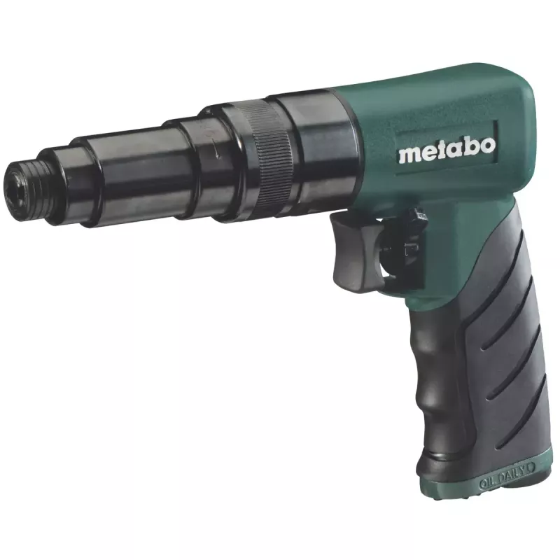 Smūginis suktuvas Metabo DS 14 Green