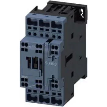 Siemens galios kontaktorius 3RT2028-2AP00 1 vnt. (3RT20282AP00)