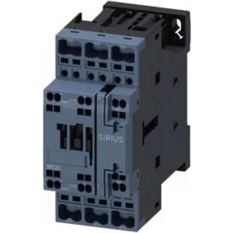Siemens galios kontaktorius 3RT2028-2AP00 1 vnt. (3RT20282AP00)