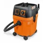 Drėgnasis/sausasis dulkių siurblys Fein Dustex 35 l 1380 W antistatinis