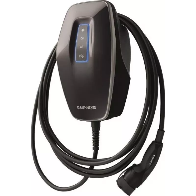 Mennekes Wallbox Amtron AMTR4 You 560 22C2BK (1315012205BK)