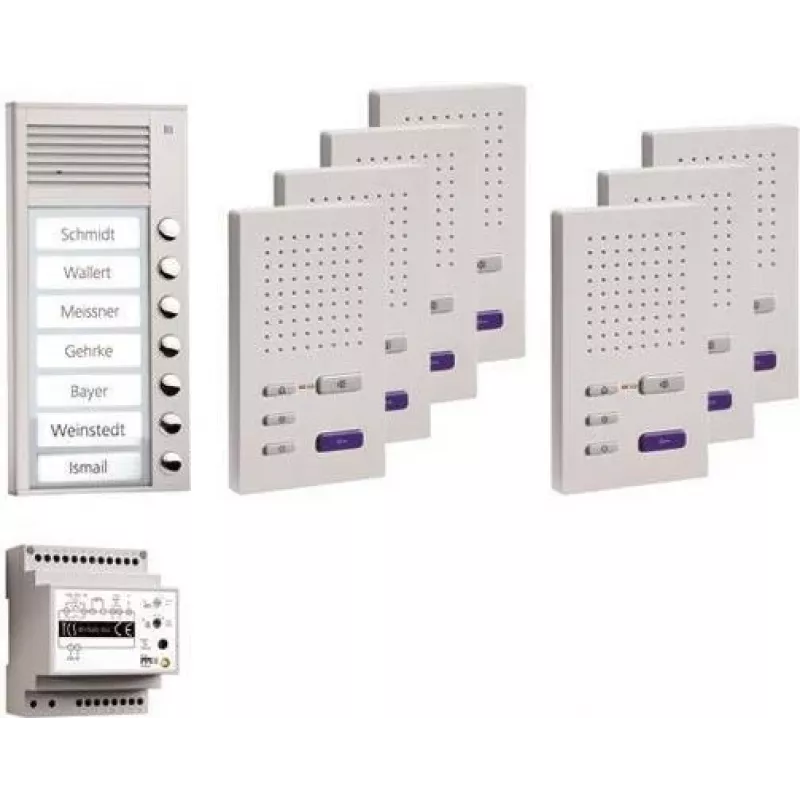 Technisat PPAF07-EN/02