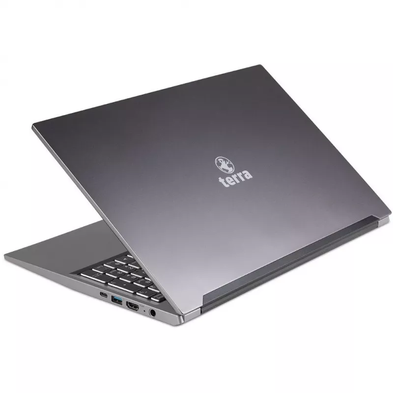 TERRA MOBILE 1500P R5-7430U W11P - Išdėstymas gali būti vokiškas
