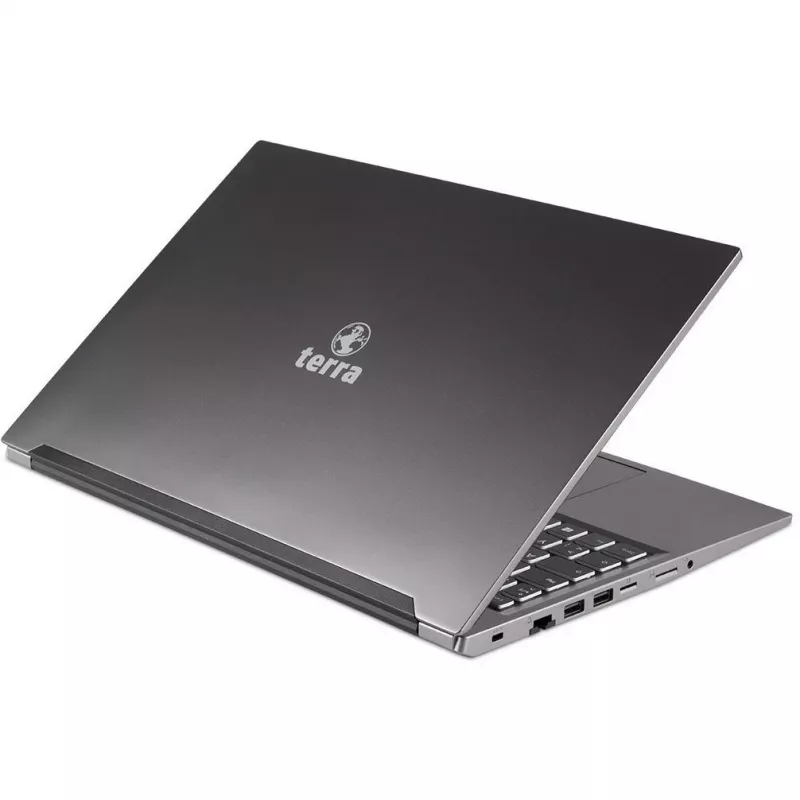 TERRA MOBILE 1500P R5-7430U W11P - Išdėstymas gali būti vokiškas