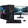 Kompiuteris CAPTIVA Power Starter R80-018 AMD Ryzen 7 16GB 1TB SSD AMD Radeon Windows