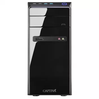 PC CAPTIVA Power-Starter I80-385 Intel Core i7 32 GB 2 TB SSD Windows 11 Home