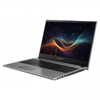 Nešiojamasis kompiuteris CAPTIVA Power Starter I81-299 15,6 colio Intel Core i7 16 GB RAM 1 TB SSD Windows 11