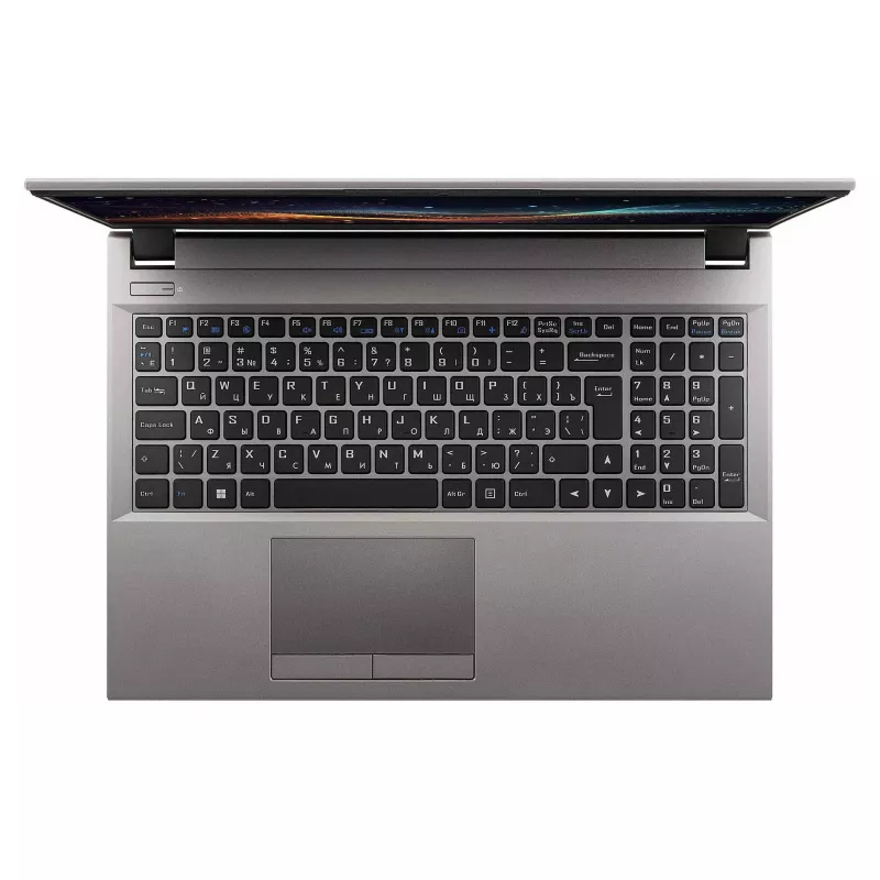 Nešiojamasis kompiuteris CAPTIVA Power Starter I81-299 15,6 colio Intel Core i7 16 GB RAM 1 TB SSD Windows 11