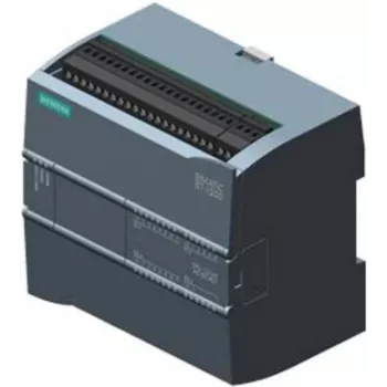 Siemens 6ES7214-1BG40-0XB0 skaitmeninis ir analoginis įvesties/išvesties modulis (6ES7214-1BG40-0XB0)