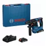 Smūginis grąžtas Bosch GBH 18V-18 Akku-Bohrhammer