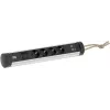 BACHMANN CYCLE Loop 4xCEE7/3 1x jungiklis (707.002)