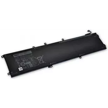 Dell 97 Wh ličio baterija 6 celių modelis 5XJ28 suderinamiems Dell nešiojamiesiems kompiuteriams