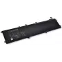Dell 97 Wh ličio baterija 6 celių modelis 5XJ28 suderinamiems Dell nešiojamiesiems kompiuteriams