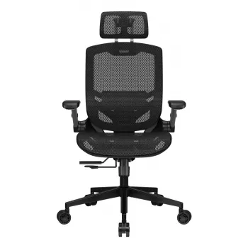 Universali žaidimų kėdė COUGAR Gaming Speeder ONE Juoda 120 kg