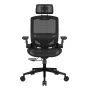 Universali žaidimų kėdė COUGAR Gaming Speeder ONE Juoda 120 kg