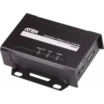 ATEN VE901R - Vaizdo/Garso plėtinys - HDBaseT - iki 70 m (VE901R)