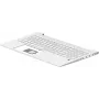 HP M21742-041 nešiojamojo kompiuterio atsarginės dalies klaviatūra (M21742-041)