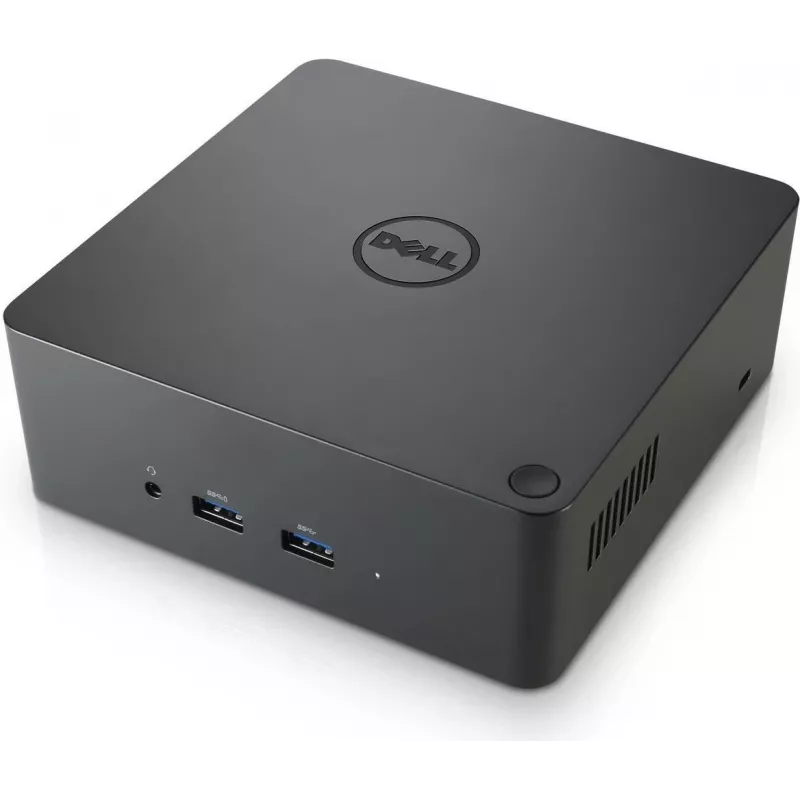 „Dell Business Thunderbolt“ dokinė stotelė (MV6YJ)