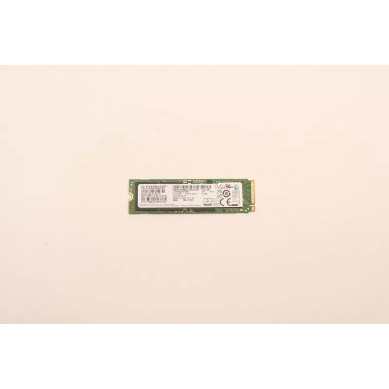 SSD diskas Lenovo 512G M.2 PCIe PM981
