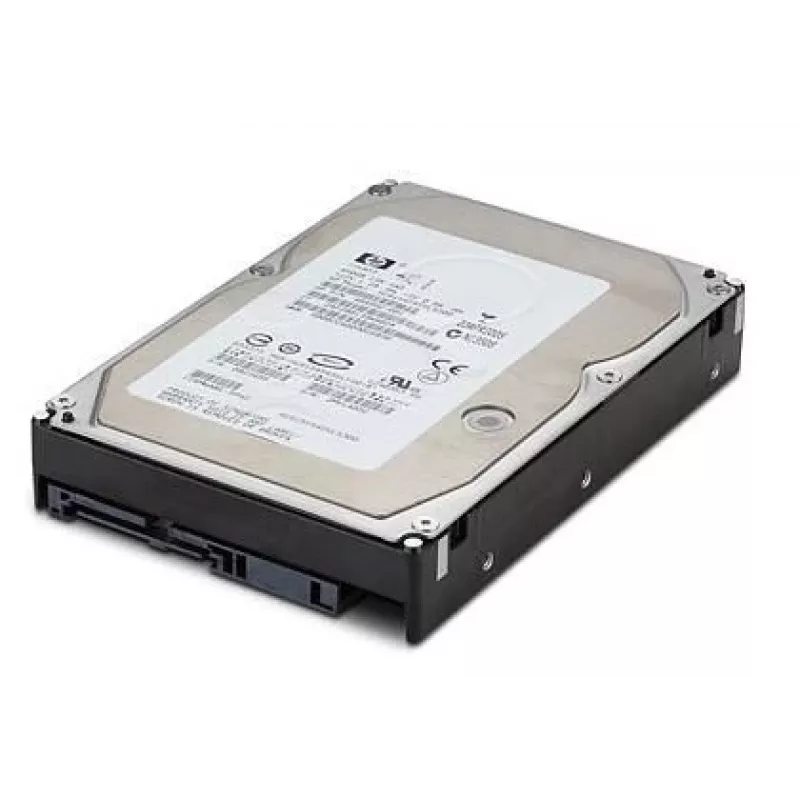 HDD HPE 600GB 3.5 col. SAS 15000 RPM 713867-B21