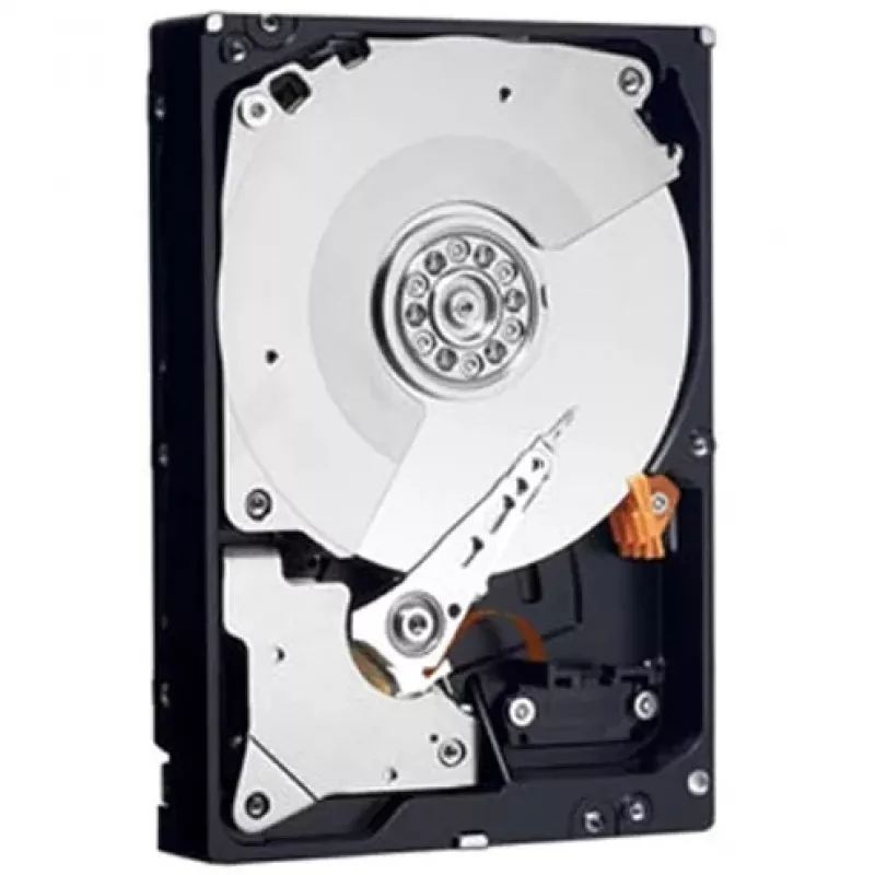 Vidinis kietasis diskas Dell FY96C 2,5 colio 1200 GB SAS 10 000 aps./min