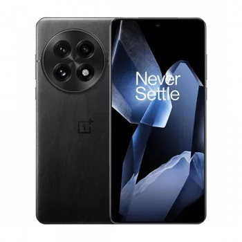 OnePlus 13 Dual Sim Smartphone Juoda Eclipse - 256 GB - Snapdragon 8 Elite (5011111076)