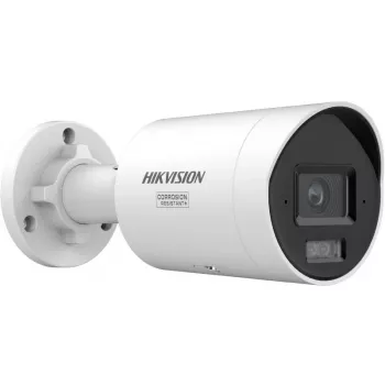 Mini kulkos formos kamera Hikvision Smart Hybrid Light DS-2CD2047G3-LIY 2.8mm ColorVu