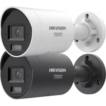 Mini kulkos formos kamera Hikvision Smart Hybrid Light DS-2CD2047G3-LIY 2.8mm ColorVu