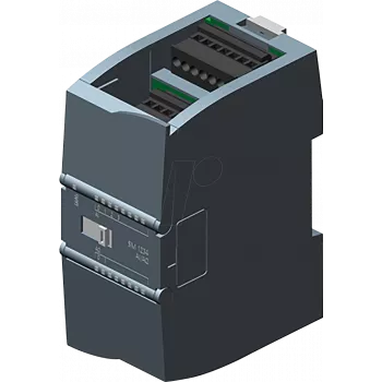 Siemens 6ES7234-4HE32-0XB0 skaitmeninis ir analoginis įvesties/išvesties modulis (6ES72344HE320XB0)