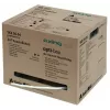 Koaksialinis kabelis Axing SKB09404 250m Baltas 6,6mm