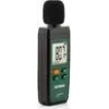 Extech garso lygio matuoklis SL250W 30–130 dB 31,5 Hz–8000 Hz (SL250W)