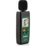 Extech garso lygio matuoklis SL250W 30–130 dB 31,5 Hz–8000 Hz (SL250W)