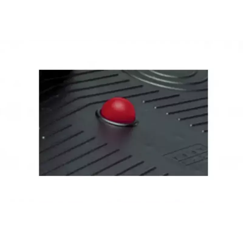 Kojų atrama BakkerElkhuizen Footform Dual