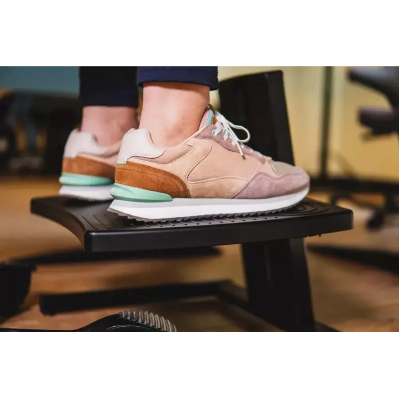 Kojų atrama BakkerElkhuizen Footform Dual