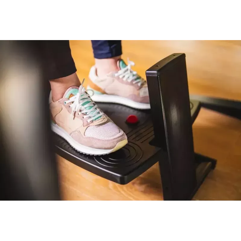 Kojų atrama BakkerElkhuizen Footform Dual