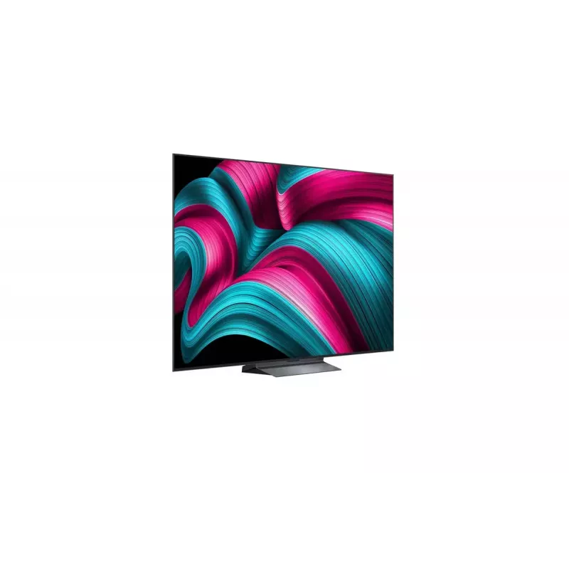 Televizorius LG OLED77C58LA 77 colių 4K Ultra HD OLED 3840 x 2160